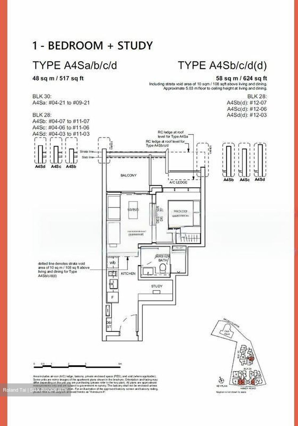 Haus On Handy (D9), Condominium #488069561